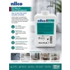 Nilco 32002101 IVI Saç Ve Vücut Şampuanı 350 ml
