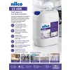 Nilco 32001927 LS 406 Optik Ağartıcılı Ana Yıkama Deterjanı 20 L/24 Kg
