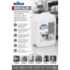 Nilco 32001884 Descaler Yüksek Performanslı Kireç Çözücü 5 lt