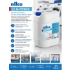 Nilco 32001850 LS N-Power Yüksek Performanslı Sıvı Ana Yıkama Deterjanı Nötr 20 Kg