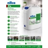 Nilco 32001822 Fix Elde Bulaşık Yıkama Deterjanı 20 L/20,4 Kg