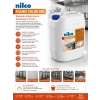 Nilco 32001812 Foamix Klor 200 Köpüklü Alkali Klorlu Sanitasyon Ürünü 20 L