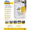 Nilco 32001742 Predeep Leke Giderici Sıvı Ön Daldırma Ürünü 5 L / 5,5 Kg