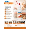 Nilco 32001663 Sofla Çamaşır Ve Oda Parfümü 1 Adet x 800 ml