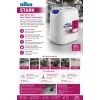 Nilco 32001613 Stark Ağır Kirler İçin Sert Yüzey Temizleyici 20 L / 22 Kg
