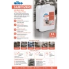 Nilco 32001571 Sanitizer Qac Bazlı Alkali Yüzey Hijyen Ürünü 5 L
