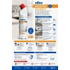 Nilco 32001453 Meister 1 Pas Çözücü 800 ml
