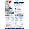 Nilco 32001451 Tuvalet Temizleme Ürünü 800 ml