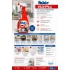 Fakir Multi Çok Amaçlı Temizlik Maddesi 1000 ml
