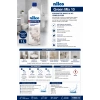 Nilco 32001034 Green Mix 10 Konsantre Banyo ve WC Temizleme Ürünü 1000 ml