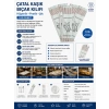 Çatal Kaşık Bıçak Kılıfı 1 kg
