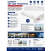 Cey Grup Cam Silme Peluşu 45 cm