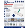 Ceymop Cam Silme Peluşu 35 cm