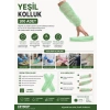 Yeşil Kolluk 100 Adet