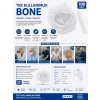 Tek Kullanımlık Bone 100lü