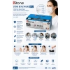 Stone Beyaz Maske 50li