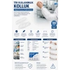 Tek Kullanımlık Kolluk 100lü