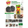 Scotchbrite Paslanmaz Çelik Bulaşık Teli 3lü
