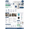 Tork 473242 Kağıt Havlu 6 Rulo x 300 Yaprak