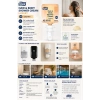 Tork 425662 Lüks Mini Hair & Body / Saç Vücut Kremi 525 ml 1 Adet