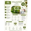 Pafilya Islak Mendil Zeytin 120li