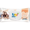 Uni Baby Islak Mendil 90lı