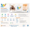 Uni Baby Islak Mendil 90lı