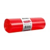 Kazanç Plastik Tıbbi Atık Orta Boy 55x60 cm Baskılı 20li 20 Rulo 50 Mikron Çöp Torbası