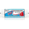 Kazanç Plastik Standart Mini Boy 40x50 Beyaz 40lı 50 Rulo