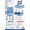 Ace Çamaşır Suyu 4 lt.