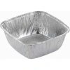 Alüminyum Sütlaç Kase 325 Ml 100 Lü