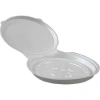 Anı Köpük Pizza Tabağı Light 100lü