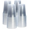 Ankara Lider Plastik Bardak-Otomat 100 lü 30 Paket (3000 Adet)