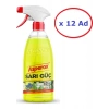 Asperox Sarı Güç 1000 Ml*12