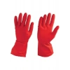 Bulaşık Eldiveni Kırmızı 8-8,5 M Ceyfix