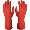 Bulaşık Eldiveni Kırmızı Acord 8 (M)