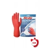 Bulaşık Eldiveni Kırmızı Beybi 8 (M)