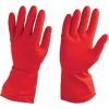 Bulaşık Eldiveni Kırmızı Large 8-8,5 Beybi
