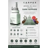 Carpex Aroma Oil 100 ml Premium Dark Sapphire