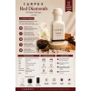 Carpex Aroma Oil 200 ml Clasicc Koku Kartuş Red Diamonds K.T.