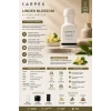 Carpex Aroma Oil 200 ml Classic Koku Kartuş Linden Blossom K.T.