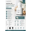 Carpex Aroma Oil 200 ml Premium Koku Kartuş Ginger Flowers K.T.