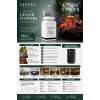 Carpex Aroma Oil Premium Ginger Flowers 100 ml
