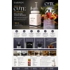 Carpex Classic Cute Aroma Oil 100 ml