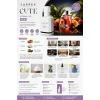 Carpex Cute Aroma 200 ml