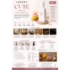 Carpex Cute Aroma Oil 250 ml