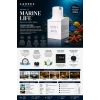 Carpex Maxx Classic Marine Life Aroma Oil 120 ml