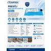 Carpex Prestij Mini Köpük Kartuş 700 ml