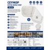 Ceymop Extra Nemli Mop 40 cm