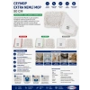Ceymop Extra Nemli Mop 80 cm